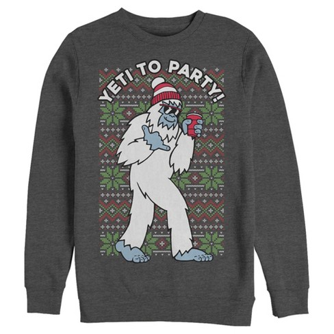 Target sloth hot sale christmas sweater