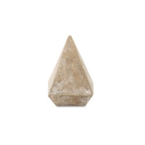 Cheung's Palison Wooden Pyramid Design Ring Holder - Small - 1 of 4