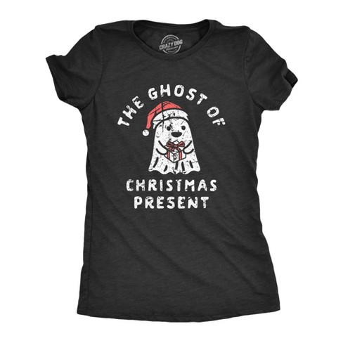 Crazy christmas t shirts fashion