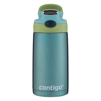 Contigo Cortland Chill 2.0 24oz Stainless Steel Water Bottle with Autoseal Lid Polished Concrete