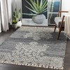 Hauteloom Warrawee Wool Living Room, Bedroom Area Rug - Traditional - 2 of 4