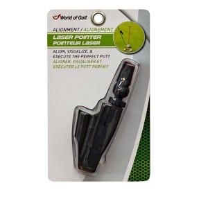 Jef World Of Golf Laser Pointer - 1 of 2