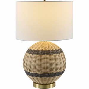 Hauteloom Klepinino Table Lamp - 1 of 4