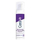CeraVe Skin Renewing Nightly Exfoliating Treatment Glycolic Acid Face Serum - 1 fl oz