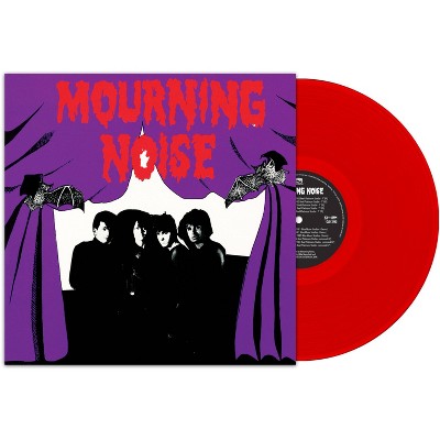 Mourning Noise - Mourning Noise (Blue Pink Or Red Vinyl)