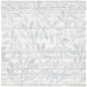 Southampton SHA302 Hand Tufted Indoor Rugs - Safavieh - 1 of 4