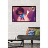 Trends International Karma's World - Karma Framed Wall Poster Prints - 2 of 4