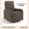 Storkcraft Kyoto Power Recliner - 3 of 4