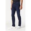 Men's Zach Straight Leg Jeans - mavi - 2 of 4