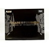 Sons of Cybertron Optimus Prime and Hot Rodimus Set | Transformers Henkei Classics Action figures - 2 of 4