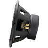 Kicker 50GOLD104 - Kicker 50th Anniversary 10" Comp Gold Subwoofer, Dual Voice Coil, 4-Ohm, 200-Watt RMS - 4 of 4