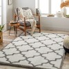 Mark & Day Bremer Woven Indoor Area Rugs - 2 of 4
