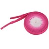 Elerevyo Colorful Gradient Flat Shoelaces Shoestring Shoe Laces for Sneakers 1 Pair - 4 of 4