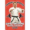 Trends International Parks and Recreation - Johnny Karate Unframed Wall Poster Prints - 4 of 4