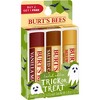 Burt s Bees Halloween Value Pack Lip Balm Vanilla Maple salted