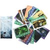 UCC Distributing Corpse Bride Japanese Trading Cards Box Set - 15 Packs - 2 of 4