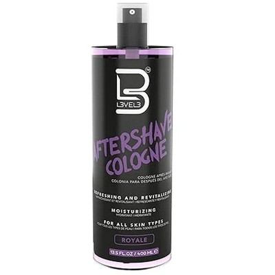 Level 3 After Shave Spray Cologne
