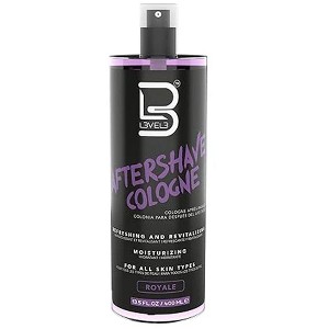 Level 3 After Shave Spray Cologne, 13.5 oz - 1 of 3