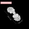 Unique Bargains Nylon Tang Suit Dress Sweater Handmade Sewing Fasteners Knot Closure Buttons 10 Sets - 2 of 4