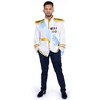 Dress Up America Royal Prince Costume for Adults - 2 of 2