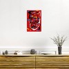 iCanvas Voyage by The Usual Designers Canvas Print Wall Art - 3 of 3