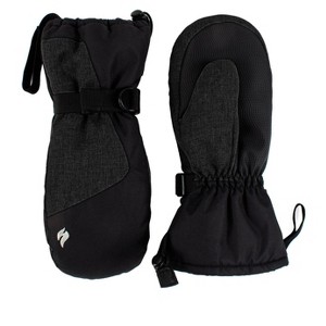 Men's High Performance Mitts - 1 of 2
