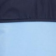 black heather/black