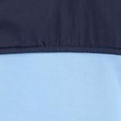 navy blue heather/navy blue
