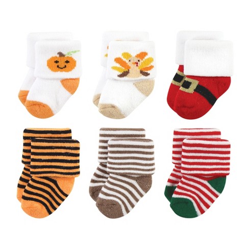 Target hot sale baby socks