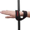 RDX Sports Weight Lifting 8 Figure Strap - Enhanced Stability and Support for Strength Training, CrossFit, Bodybuilding, Powerlifting - 4 of 4