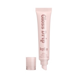 Kylie Cosmetics Lip Makeup GLOSS DRIPS - 0.49 fl oz - Ulta Beauty - 1 of 4