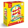 Hape: Melody Mansion Ball Run - Colorful Wooden Xylophone Musical Instrument,1+ - 2 of 4