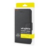 Reiko iPhone X/iPhone XS 3-in-1 Wallet Case in Black - 4 of 4