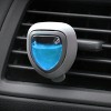 Refresh Your Car 2pk New Car Scent Diffuser Air Freshener: Car Refresher, Vent Diffuser, Phthalate-Free, 012844091359 - 2 of 4