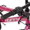 Huffy Granite Mountain Bike - 20" Wheels - 5 Speeds - Pink - 4 of 4