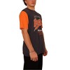 STARTER Mens Chicago Bears Graphic T-Shirt, Blue, Large - 2 of 4