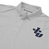 Men's John Carroll University Adult Polo Left Chest Logo - 4 of 4