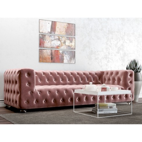 Ruby sofa