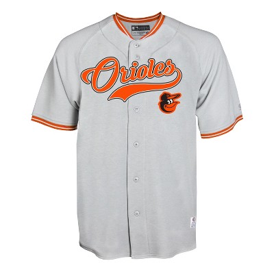 mlb orioles jersey