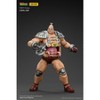 Krang 1/18 Scale | Teenage Mutant Ninja Turtles | Joy Toy Action figures - 4 of 4