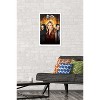 Trends International Buffy the Vampire Slayer - Season 6 One Sheet Framed Wall Poster Prints - 2 of 4