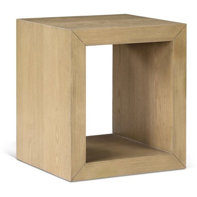 Meridian Furniture,Alma End Table