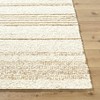 Hauteloom Ciaran Wool Living Room, Bedroom Area Rug - Traditional, Transitional - 2 of 4
