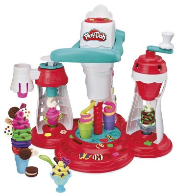 play doh kitchen creations ultimate barbecue set