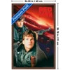 Trends International Red Dawn (1984) - Duo Framed Wall Poster Prints - 3 of 4