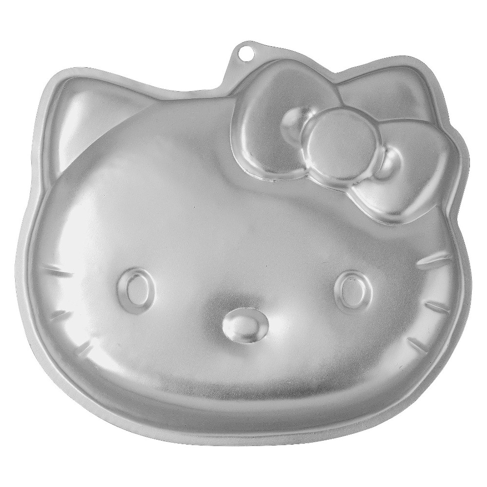 UPC 070896275752 product image for Wilton Hello Kitty Cake Pan | upcitemdb.com
