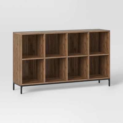 Target windham shop bookcase