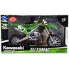 NEWRAY 1/6 KAWASAKI KX450 N.3 RACE TEAM ELI TOMAC 2019 MODELLINO