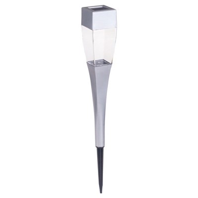 modern solar landscape lighting