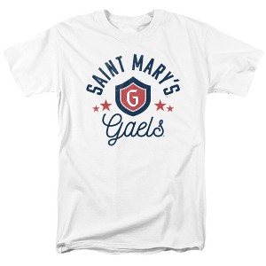 Men's Saint Marys College of California Official Gaels T-Shirt - 1 of 4